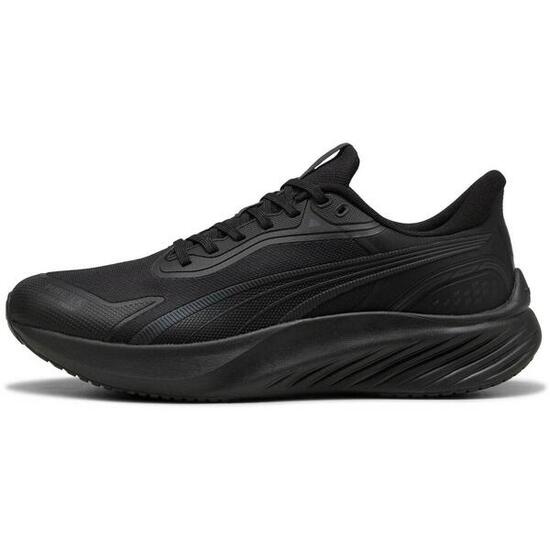 Scarpe da ginnastica Puma Pounce Lite Ptx Nero Unisex