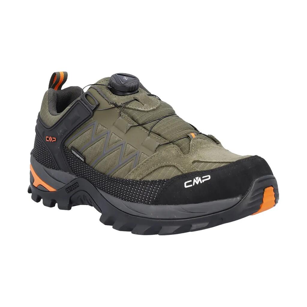 CMP Casual shoes 3Q14827-55ES CMP Rigel Low