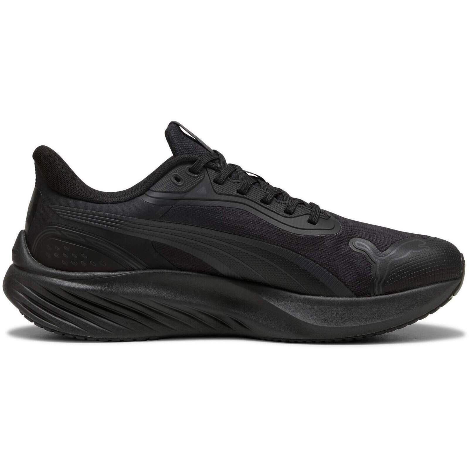 Calçado Puma Pounce Lite Ptx, Preto, Unissex 4/5