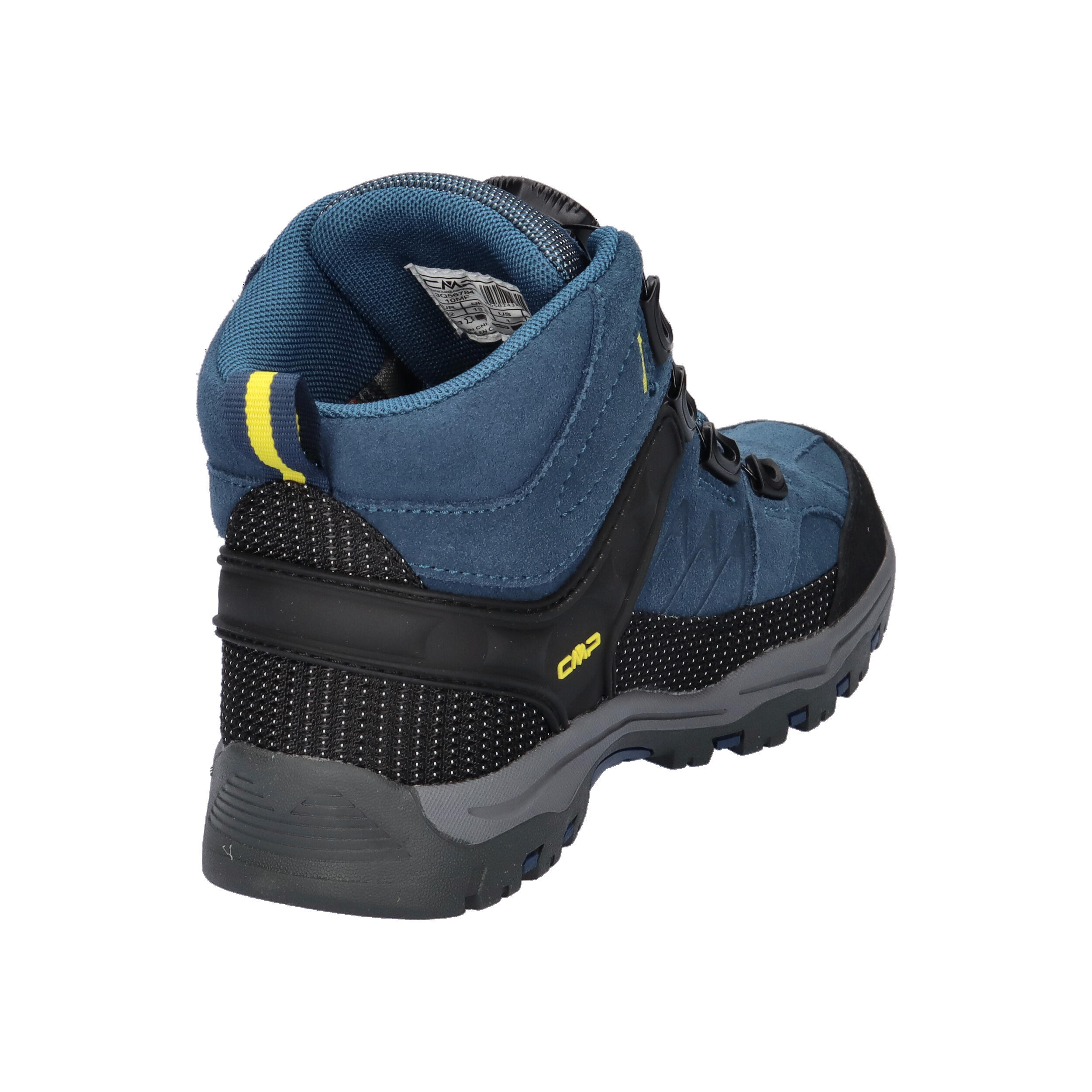 CMP chaussures décontractées 3Q56784-10MF CMP Enfants Kiruna 6/7