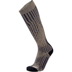 SHINY CHAUSSETTES DE SKI EN CACHEMIRE FEMME
