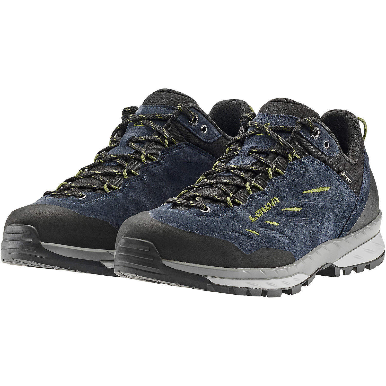 Trekkingschoenen voor heren Lowa Delago Low Gtx 7/7