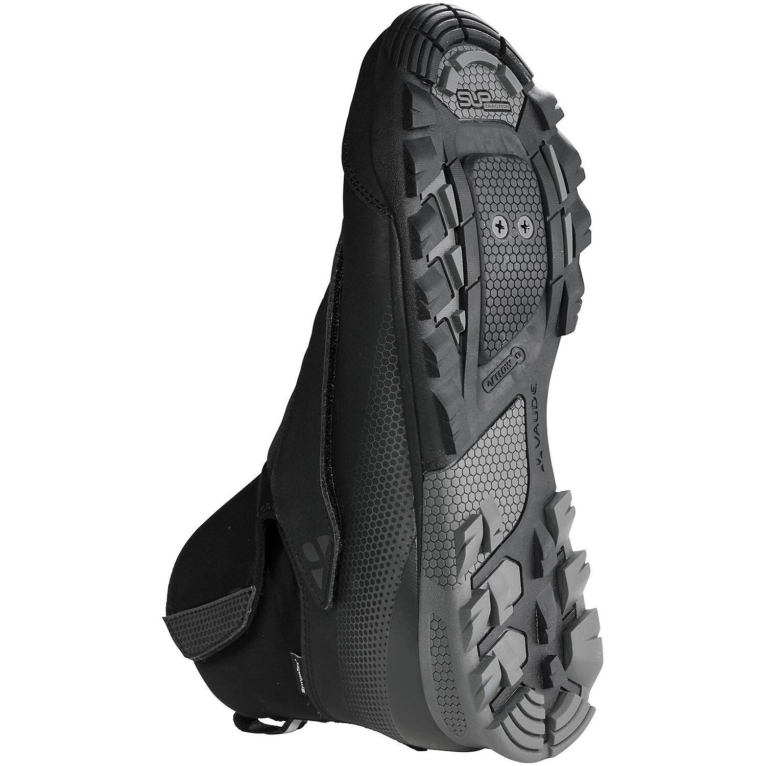 Unisex Fahrradschuh MINAKI MID II STX 3/7