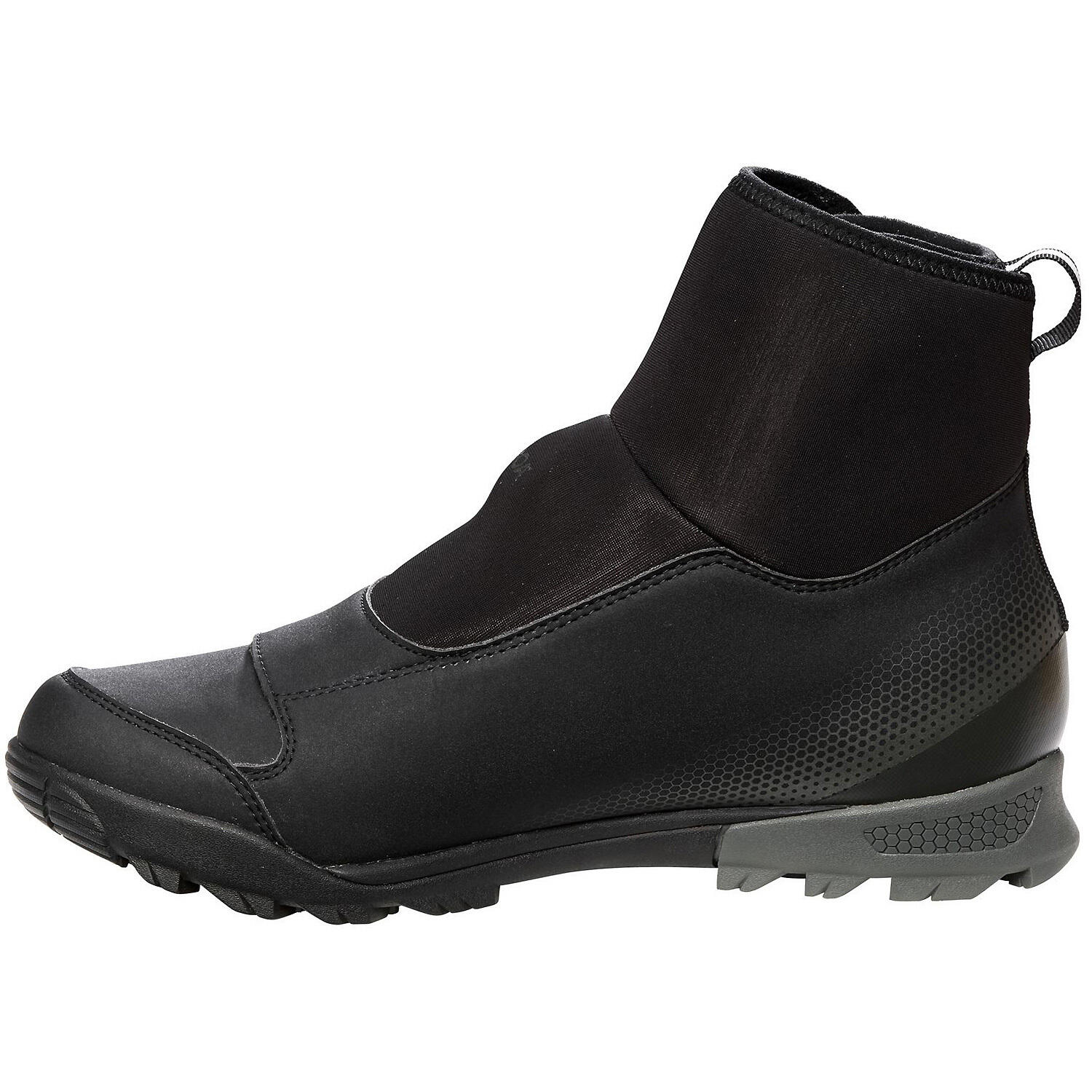 Unisex Fahrradschuh MINAKI MID II STX 6/7