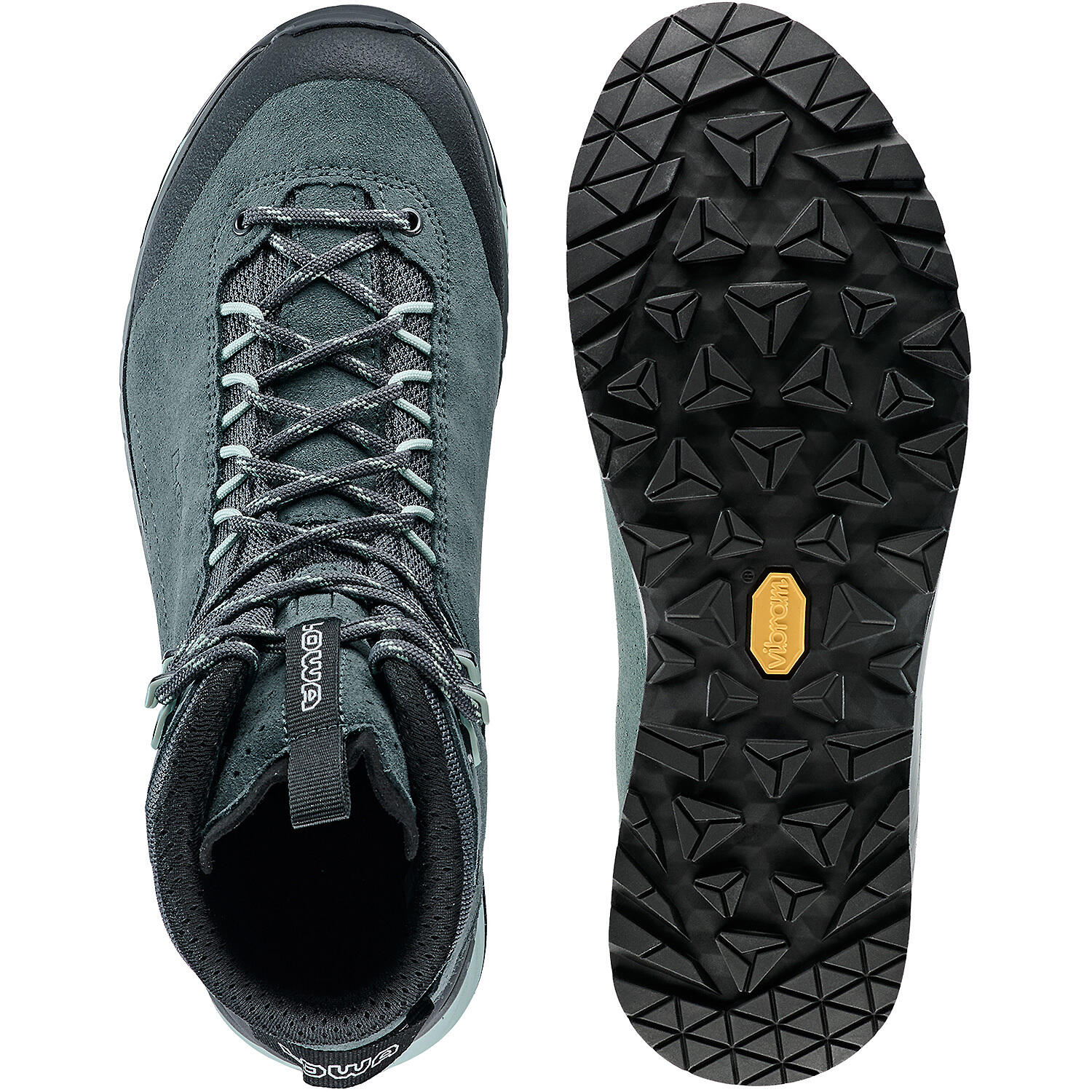 Damen Wanderstiefel DELAGO GTX MID Ws 2/7