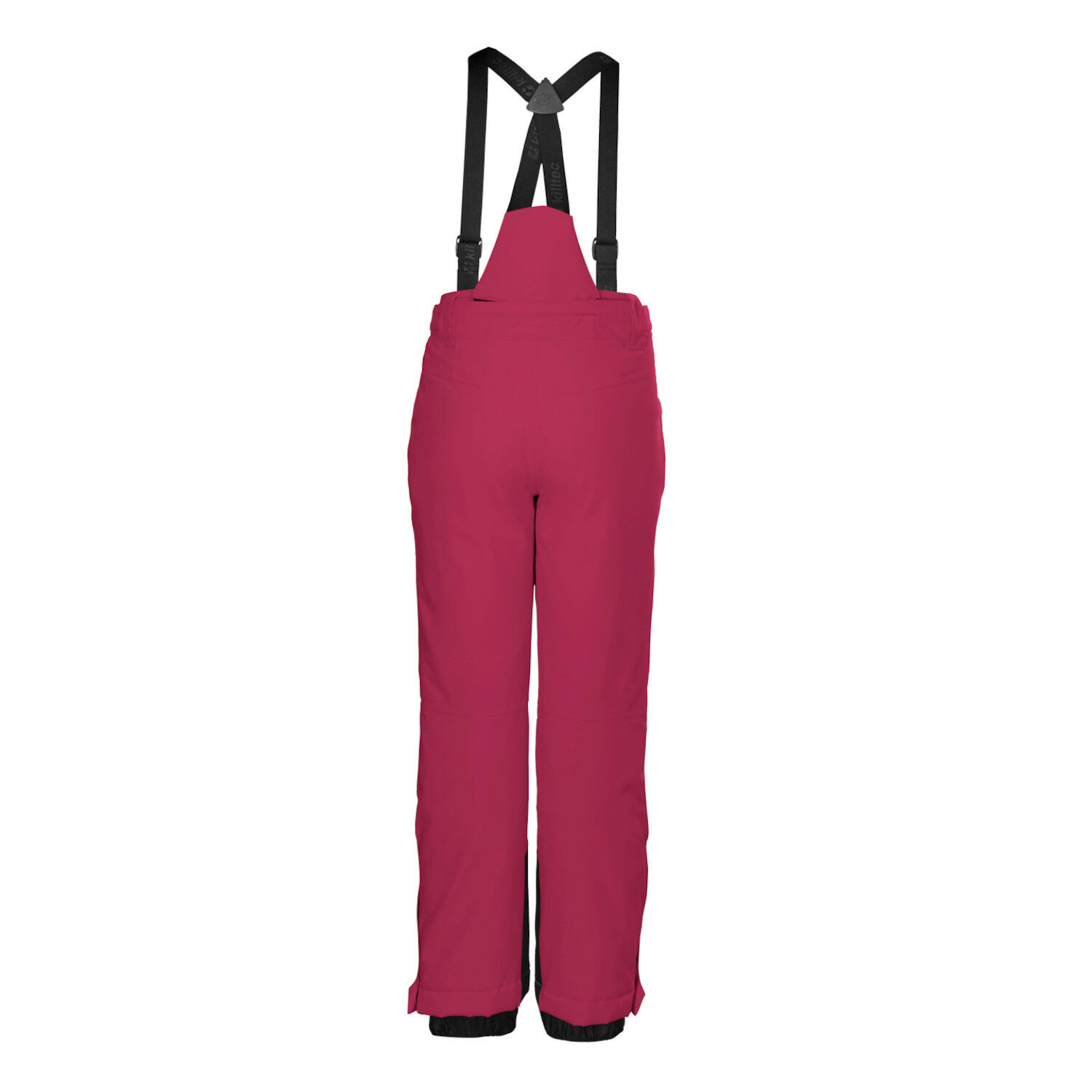 Kinder, Mädchen Skihose KSW 77 7/7
