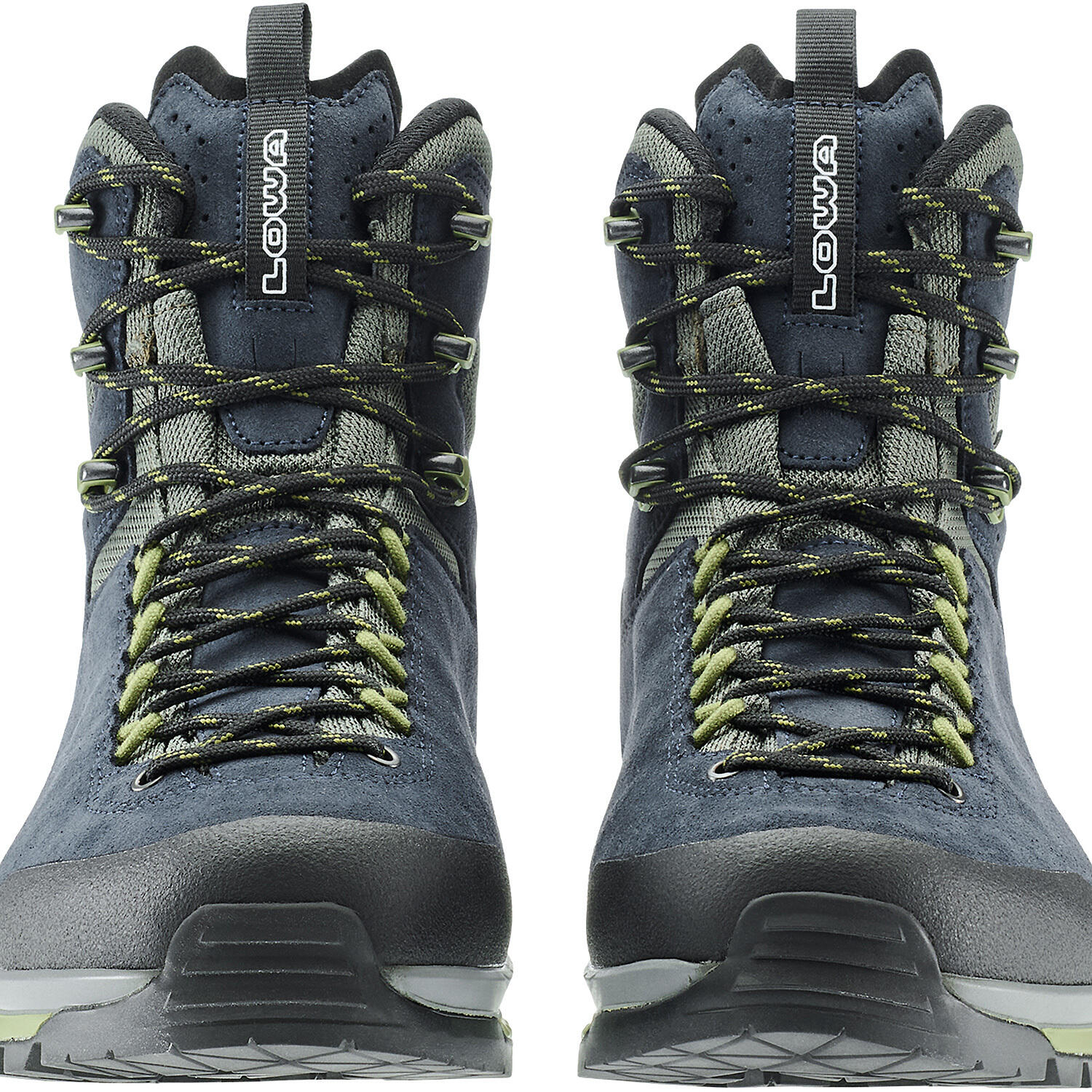 Herren Wanderstiefel DELAGO GTX MID 4/7