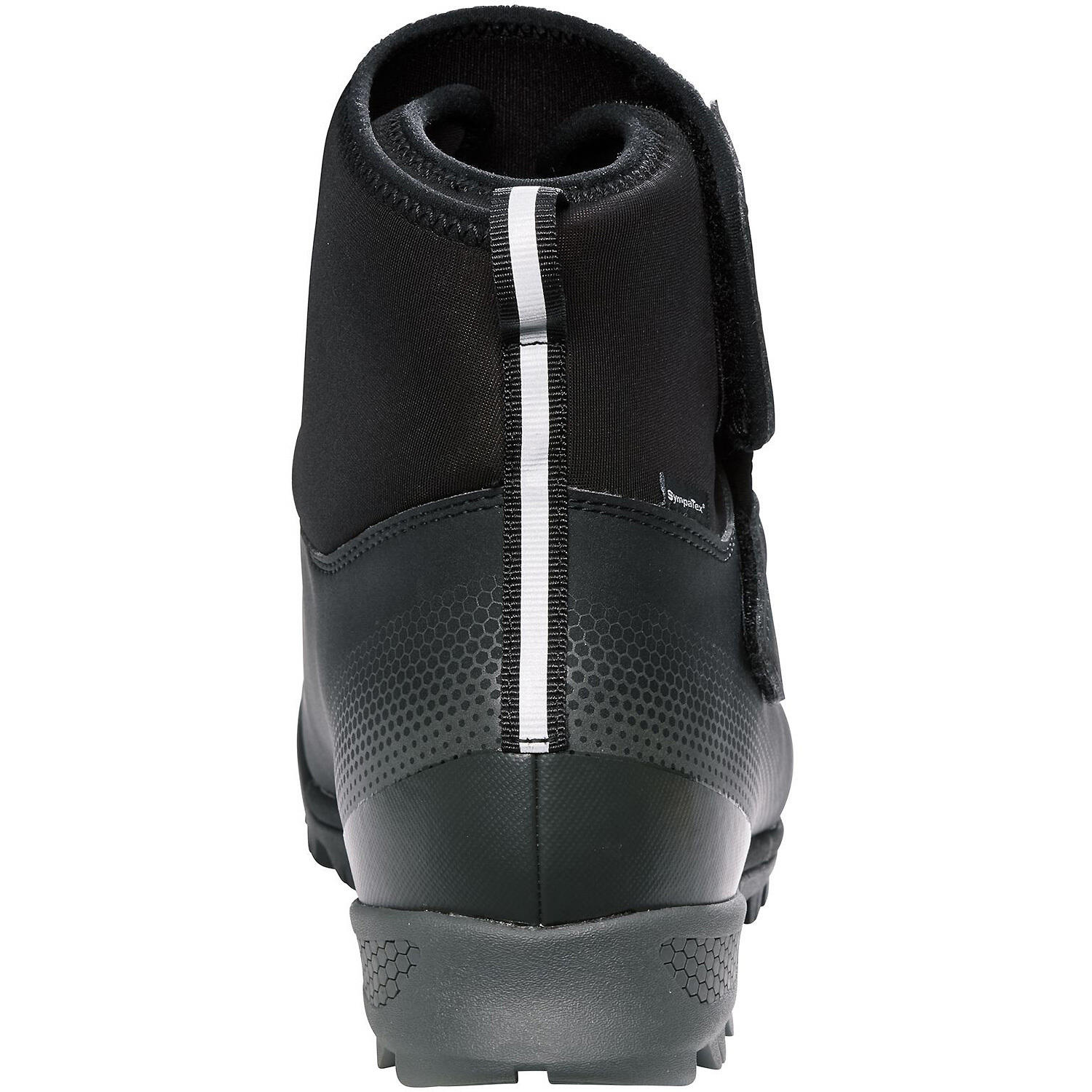 Unisex Fahrradschuh MINAKI MID II STX 5/7