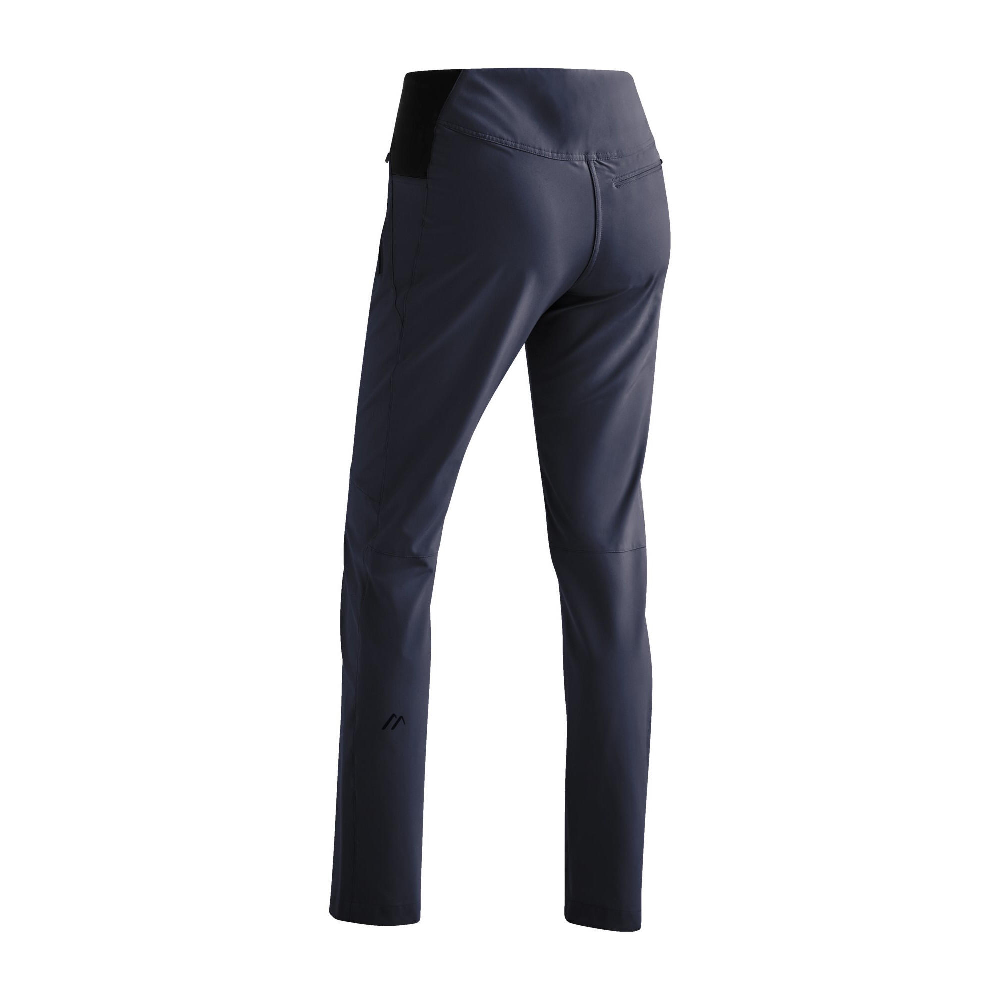 Damen Outdoorhose Latit Slim Vario 7/7