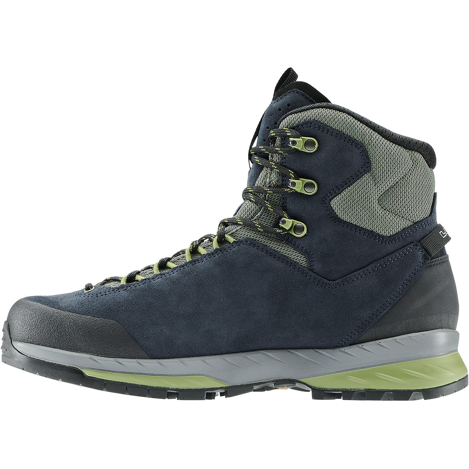Herren Wanderstiefel DELAGO GTX MID 6/7