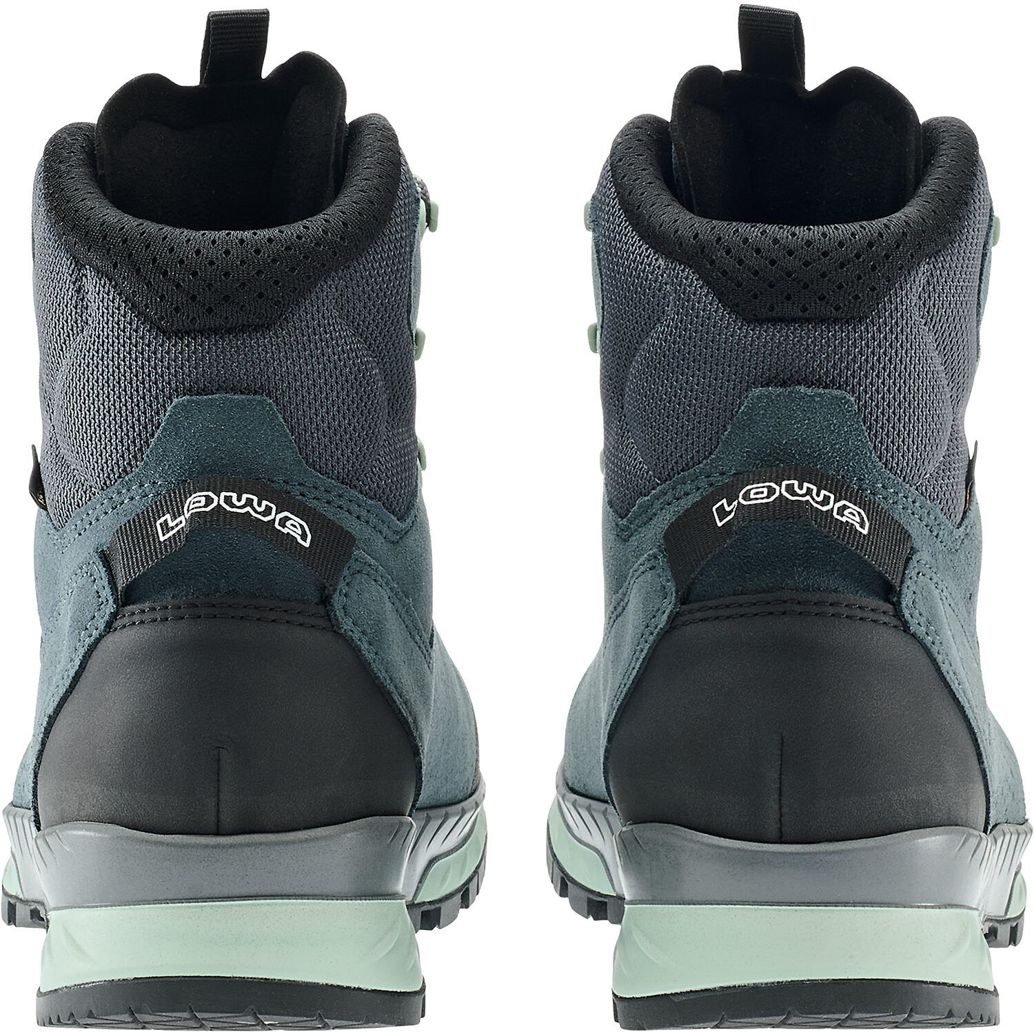 Damen Wanderstiefel DELAGO GTX MID Ws 5/7