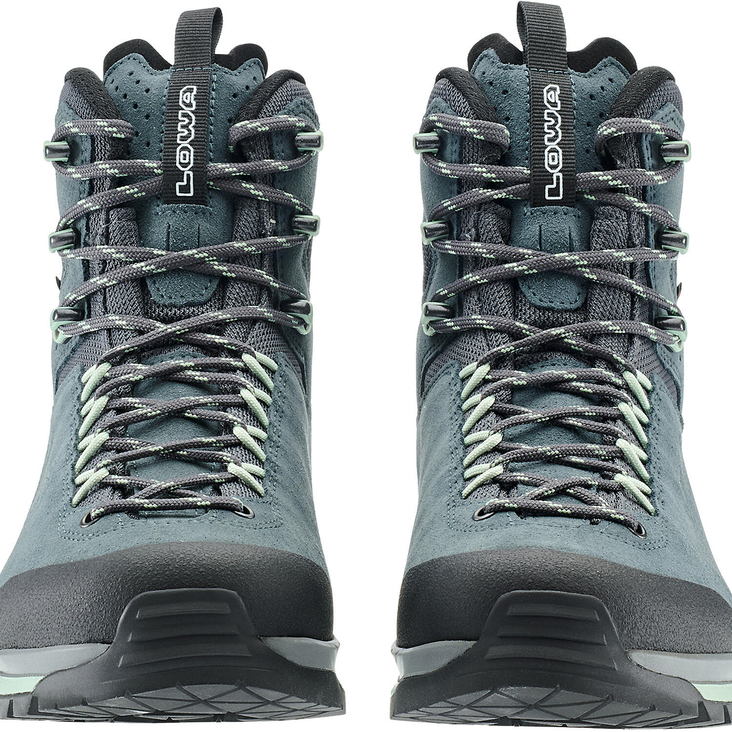 Damen Wanderstiefel DELAGO GTX MID Ws 4/7