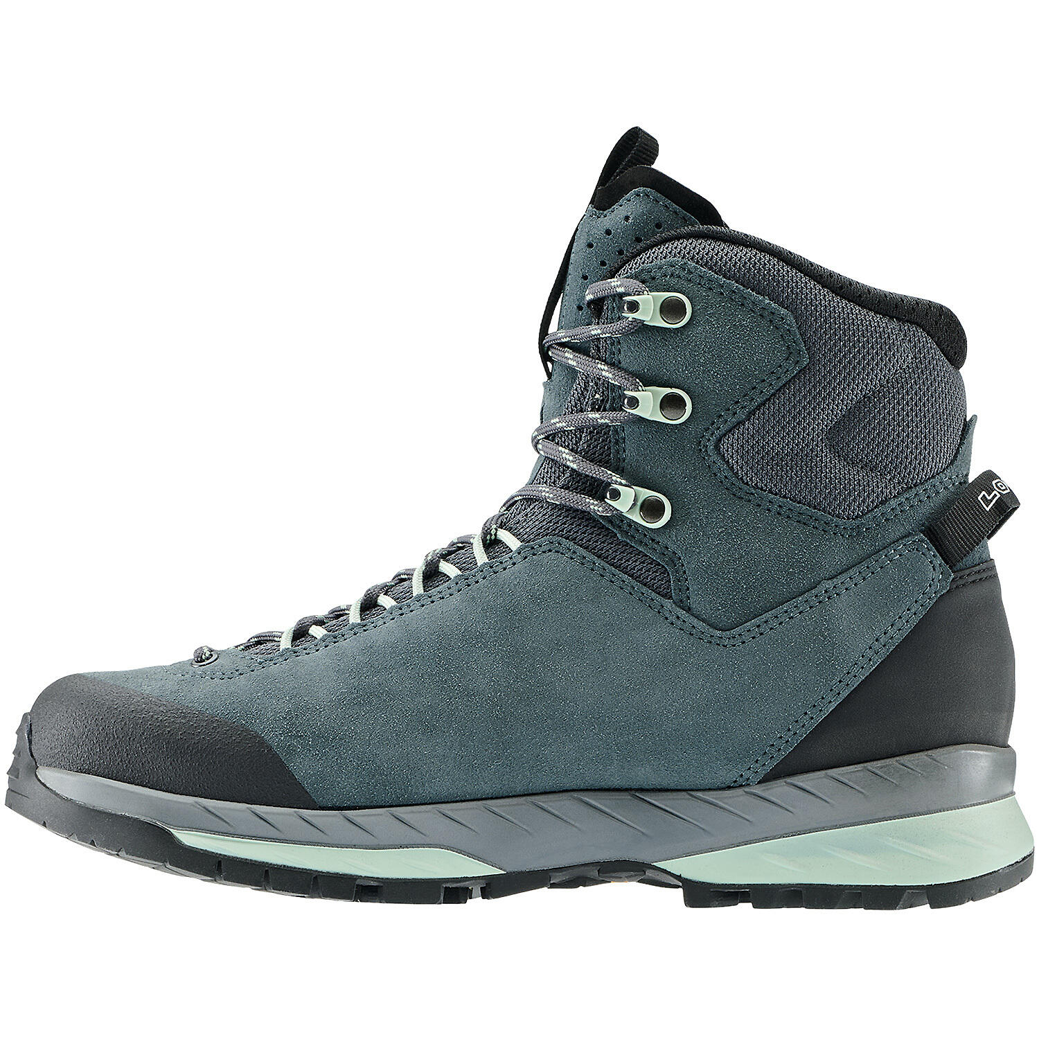 Damen Wanderstiefel DELAGO GTX MID Ws 6/7