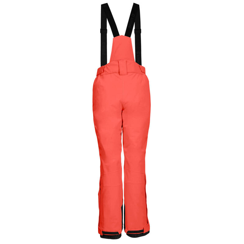 Pantaloni KSW 249 WMN SKI PNTS_ERIELLE