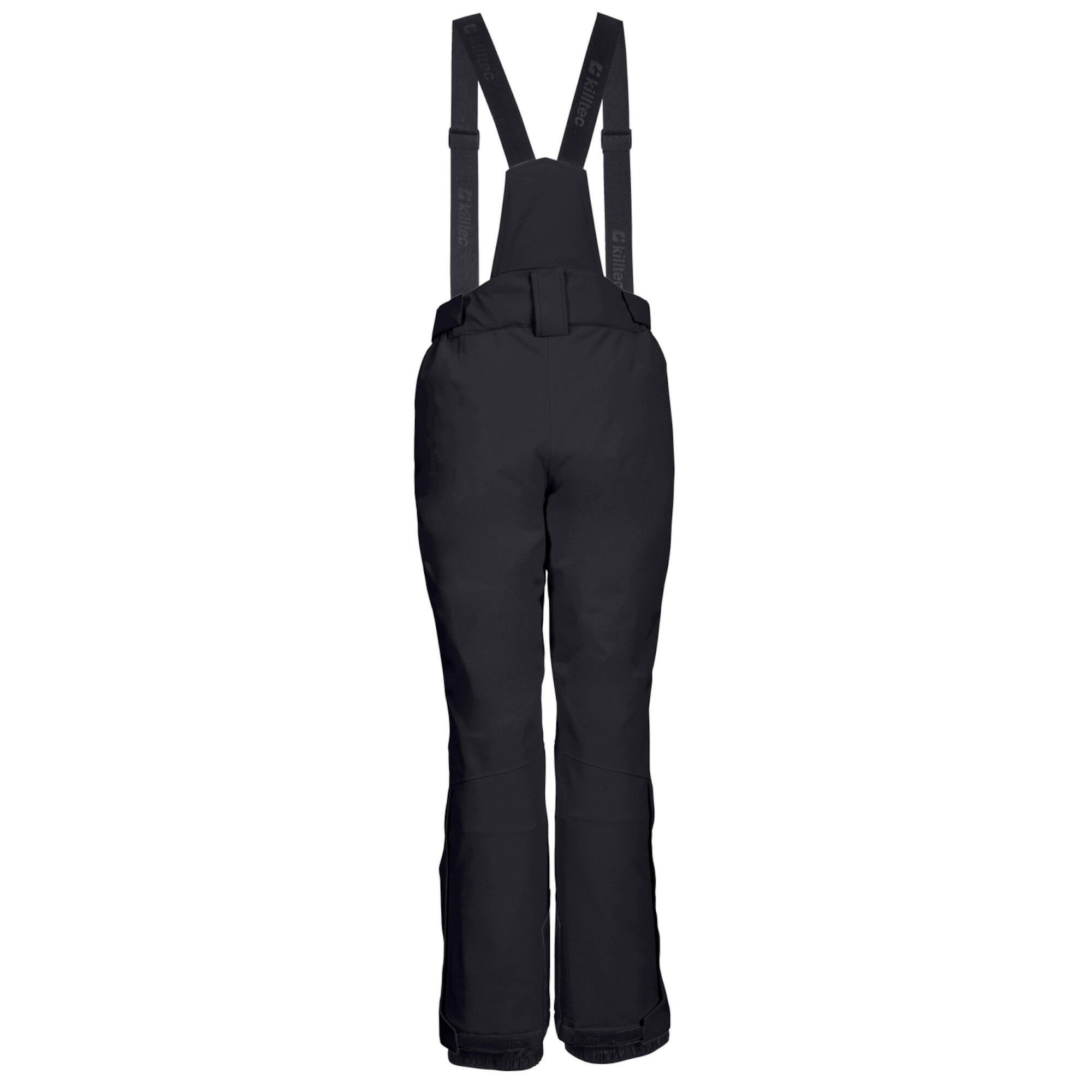 Monos de esquí para mujer Killtec KSW 249 Erielle 7/7