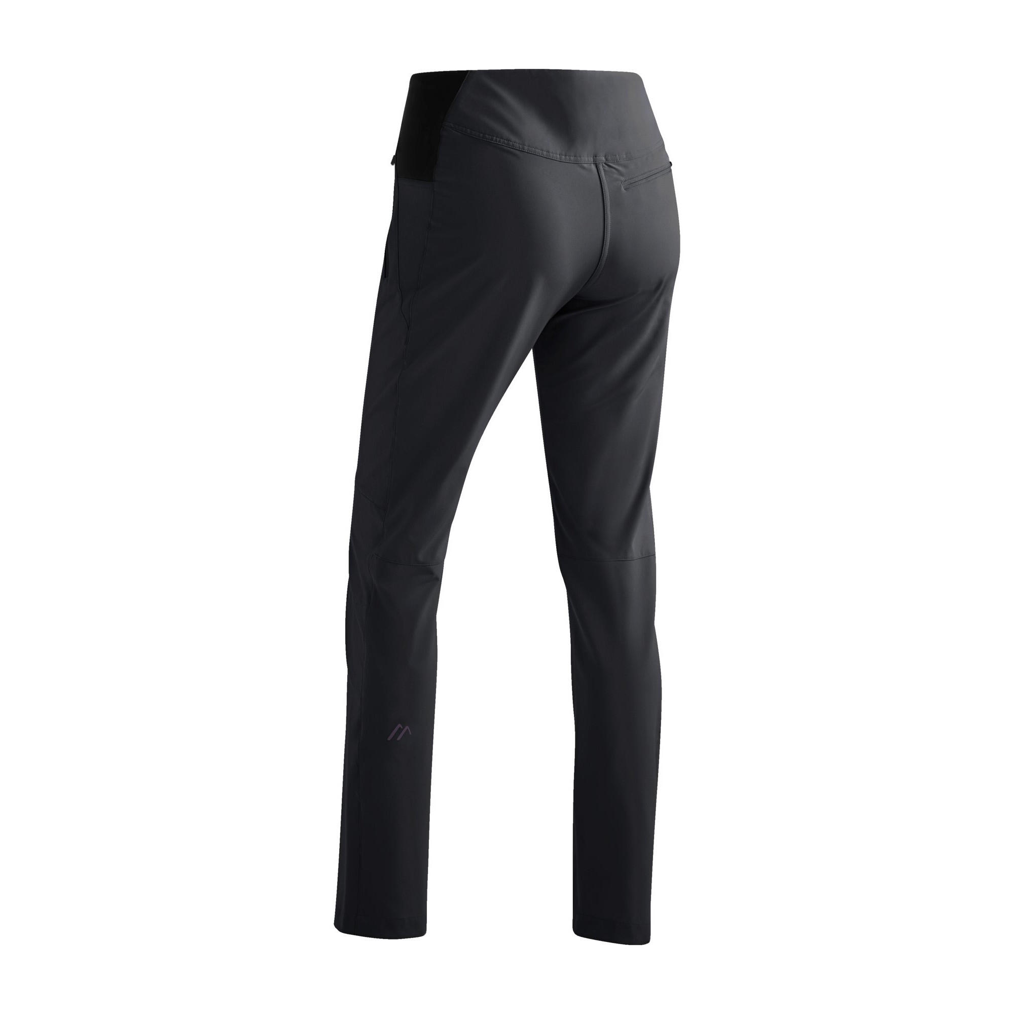 Damen Outdoorhose Latit Slim Vario 4/4