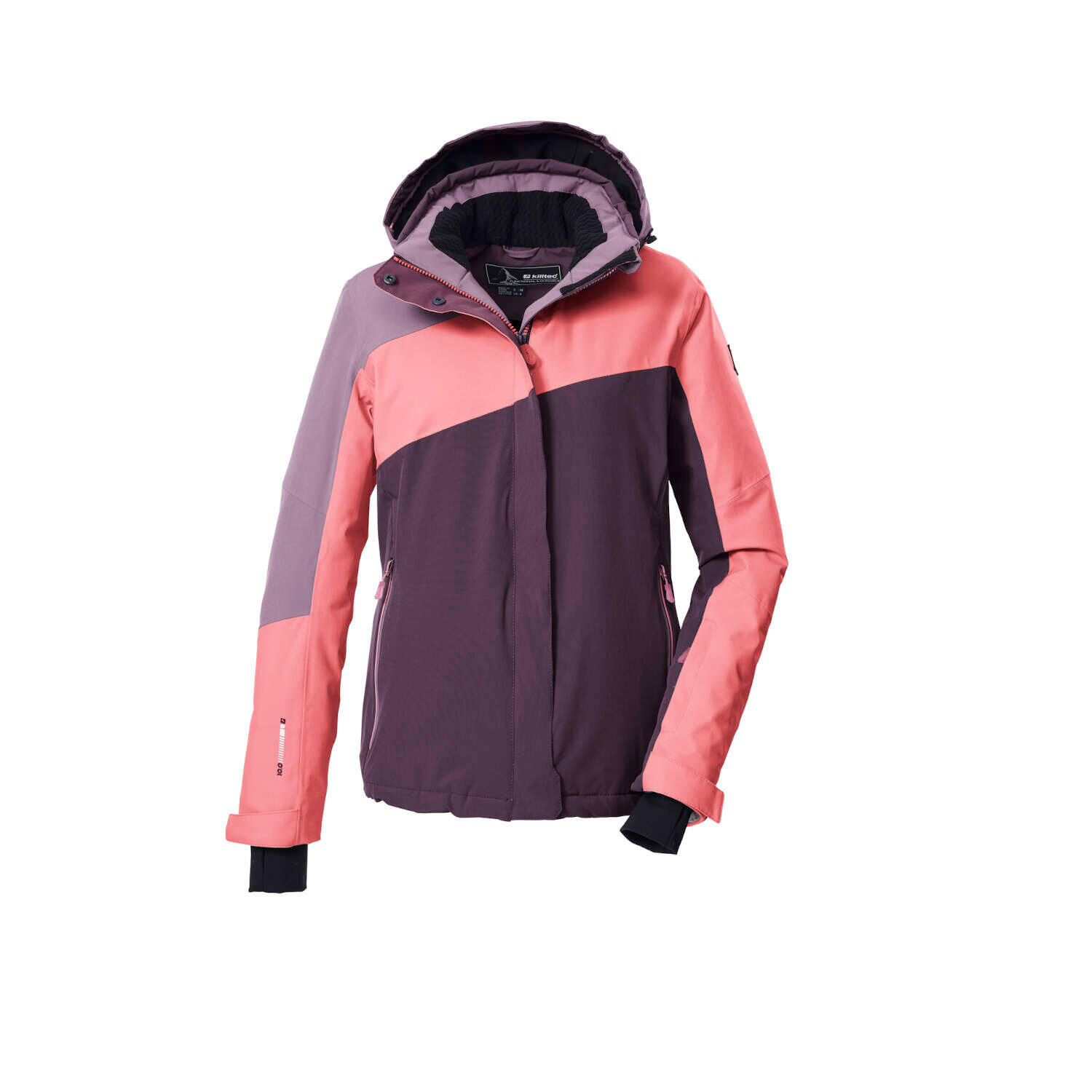 KILLTEC killtec Damen Skijacke KSW 26 43412-000