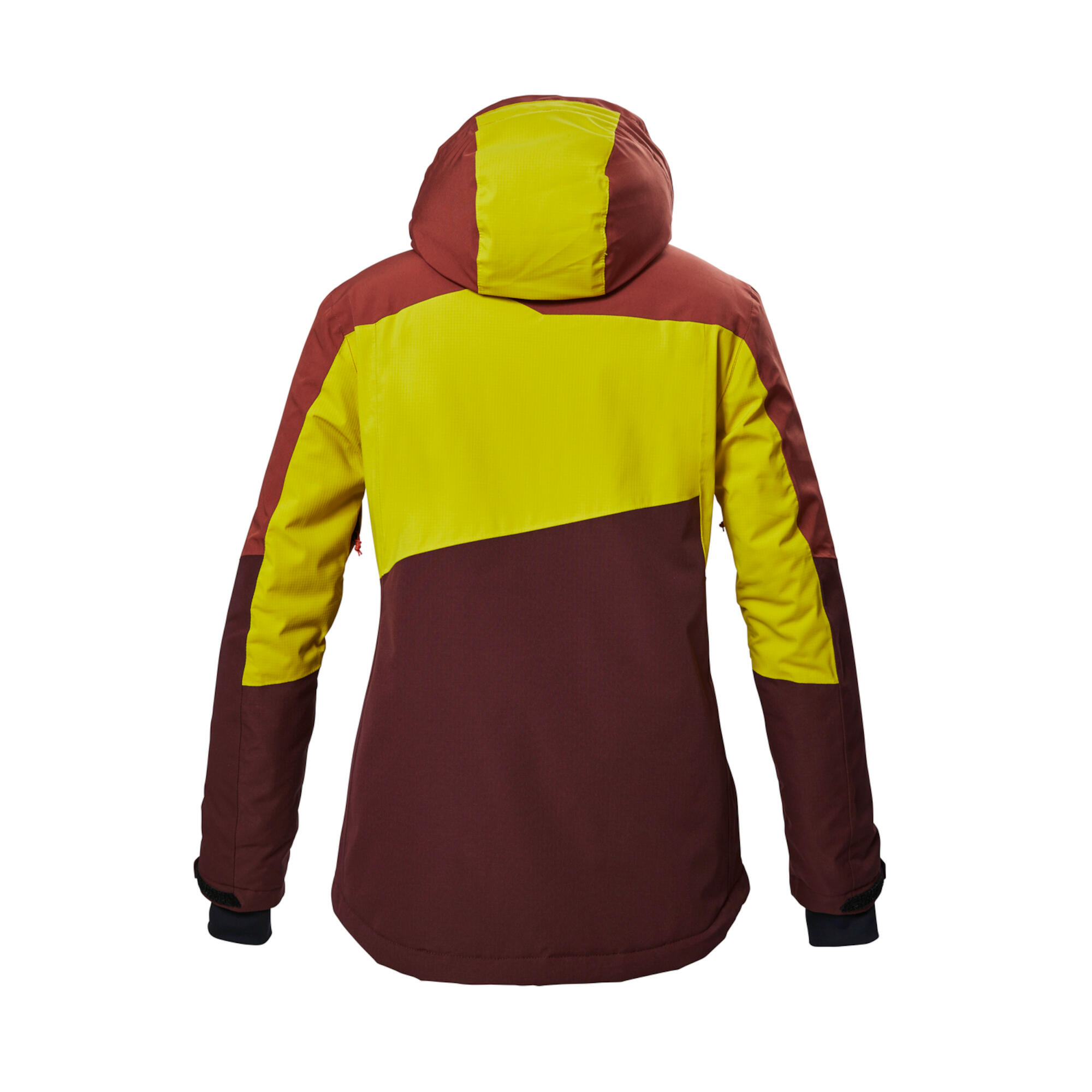 Damen Skijacke KSW 37 WMNJCKT 8/8