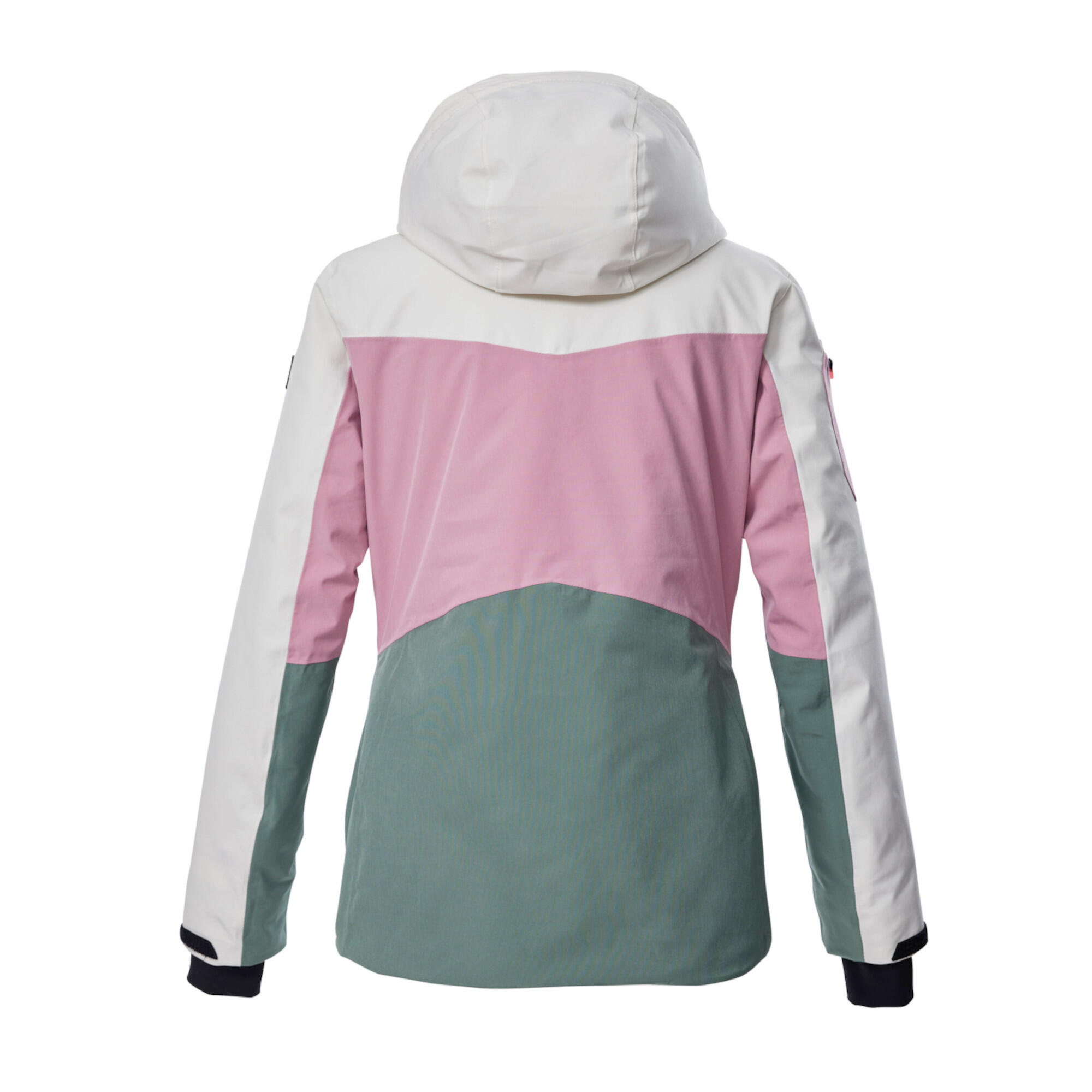 Chaqueta de esquí Killtec KSW 30 8/8