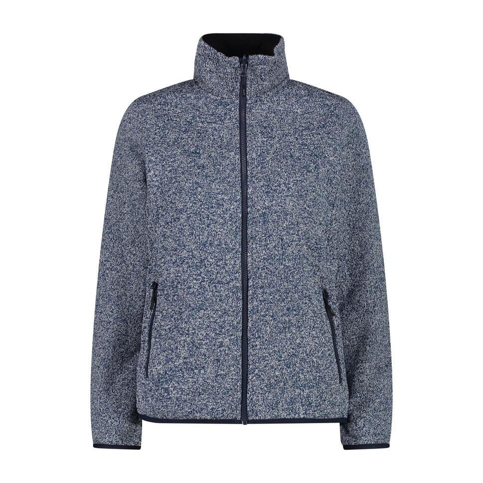 Kurtka 3w1 damska CMP Page Zip Hood Jacket