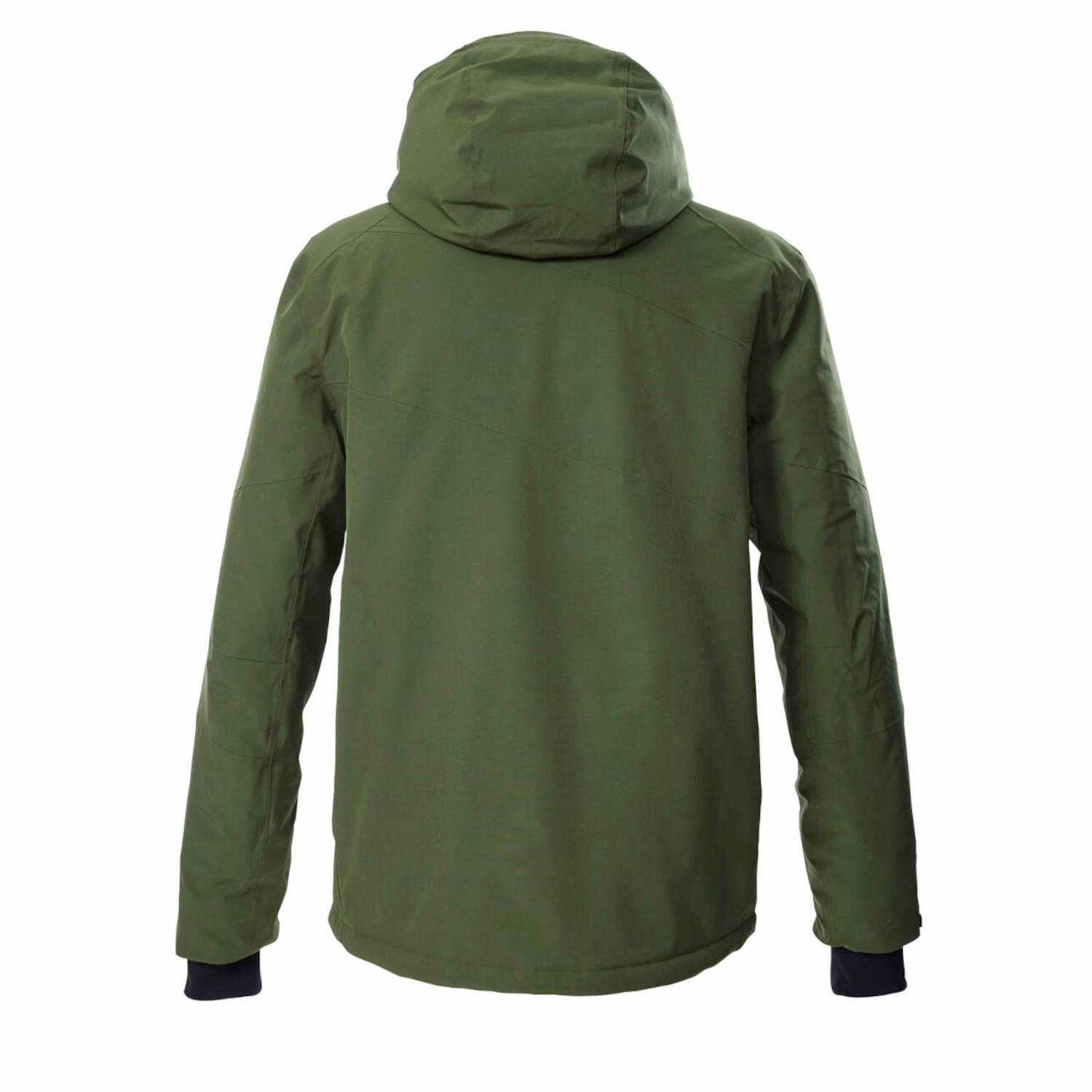 Herren Skijacke KSW 24 MN SKI JCKT 8/8