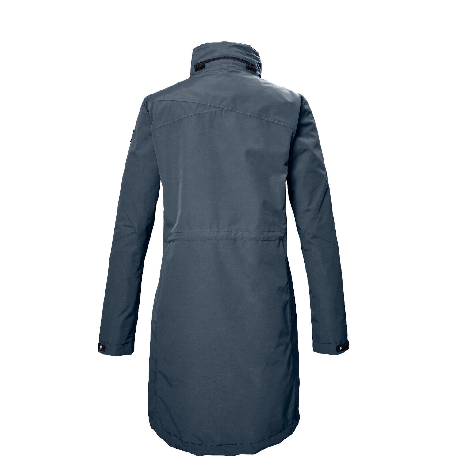 Damen Parka KOS 30 7/7