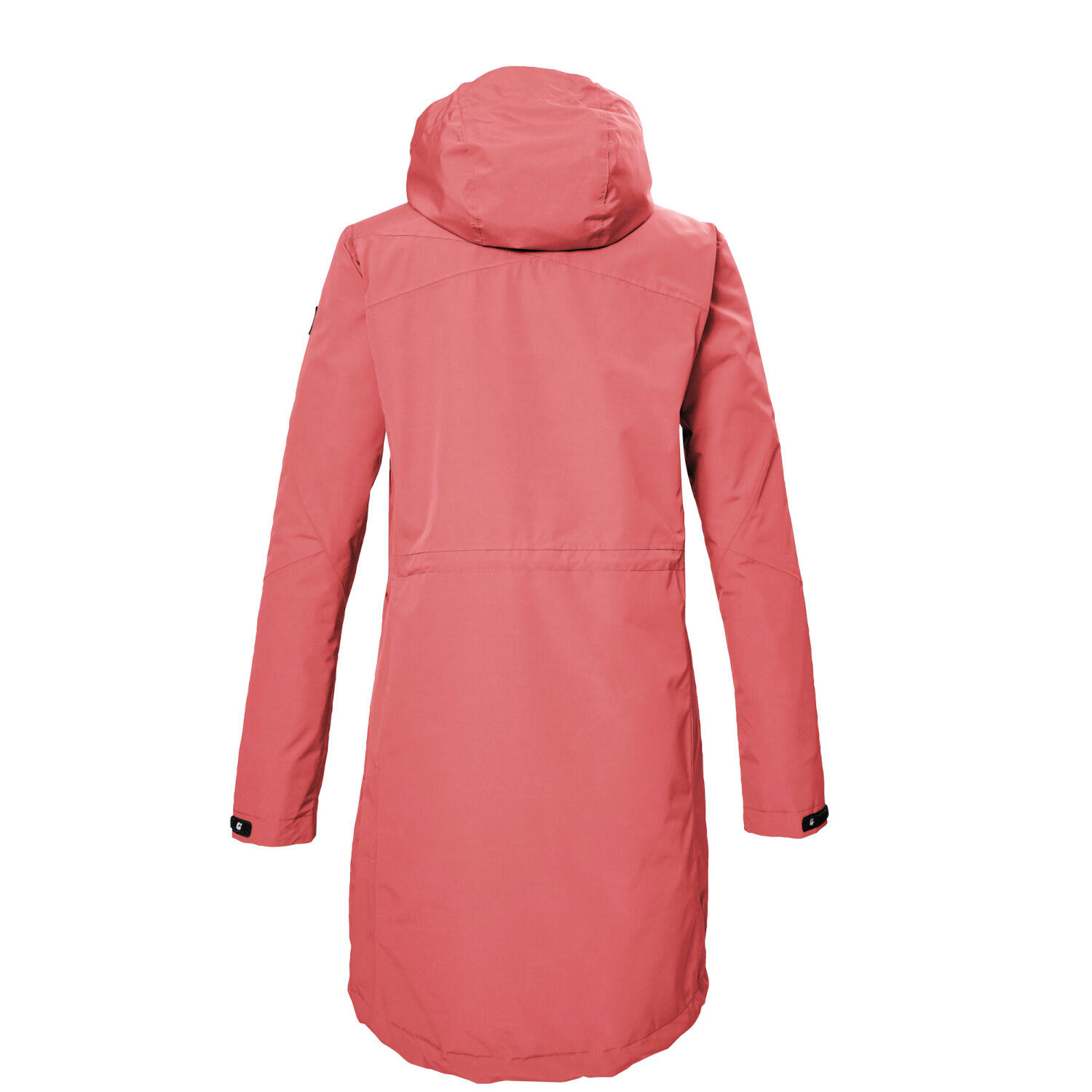 Damen Parka KOS 30 4/4