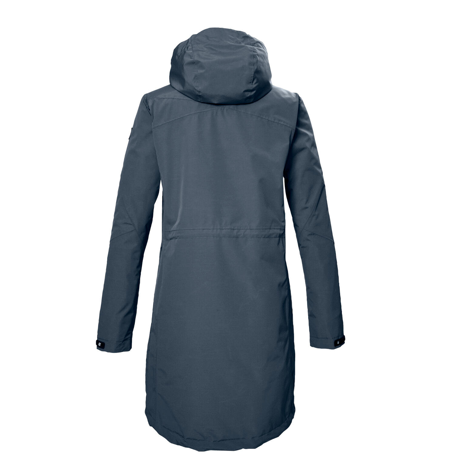 Damen Parka KOS 30 6/7