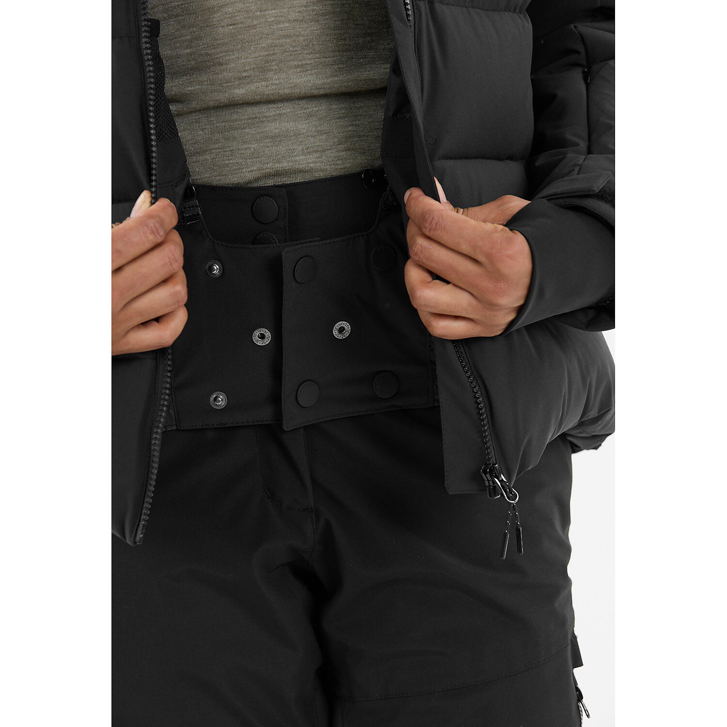 Skijacke Lakeland 7/7