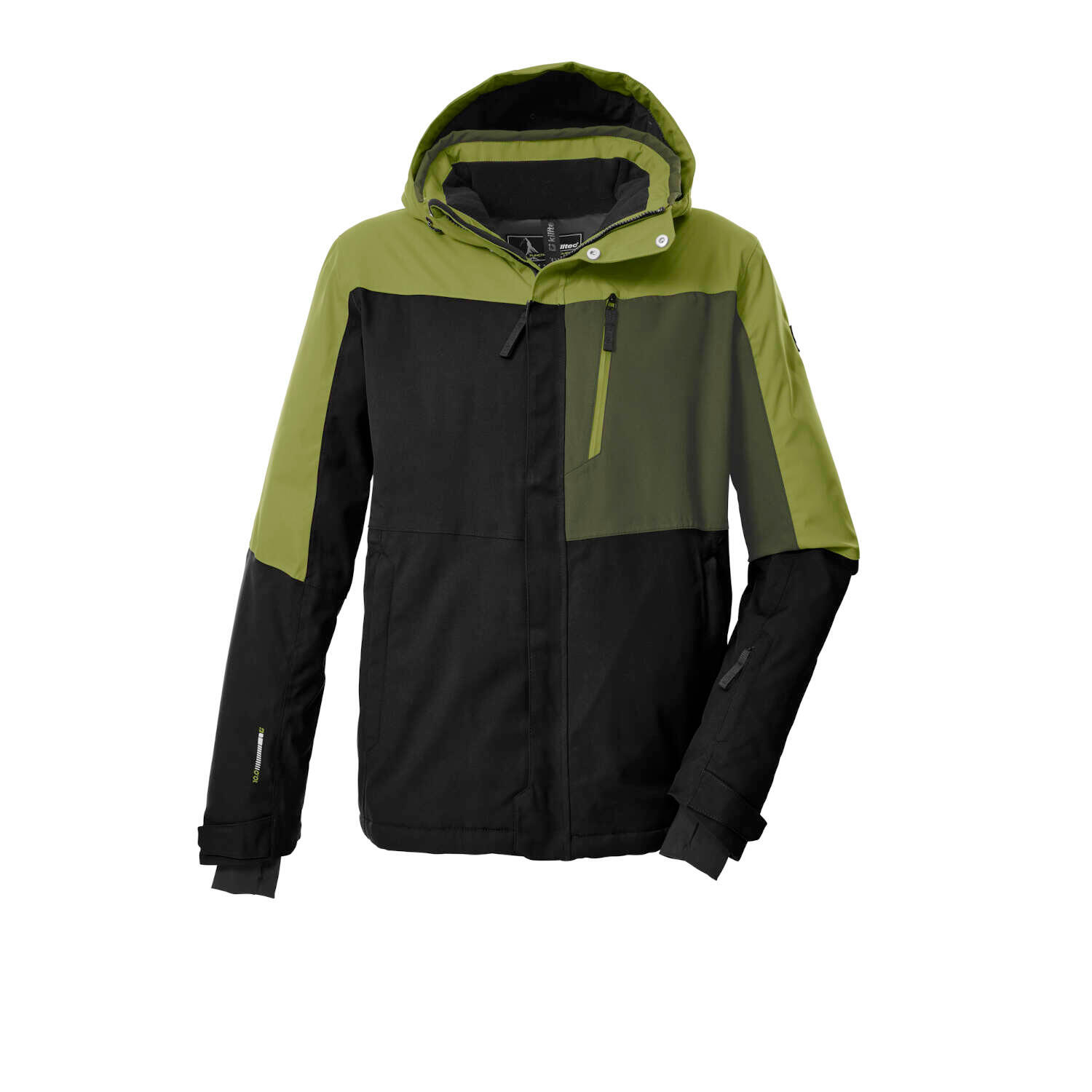 KILLTEC Ski jacket Killtec KSW 52