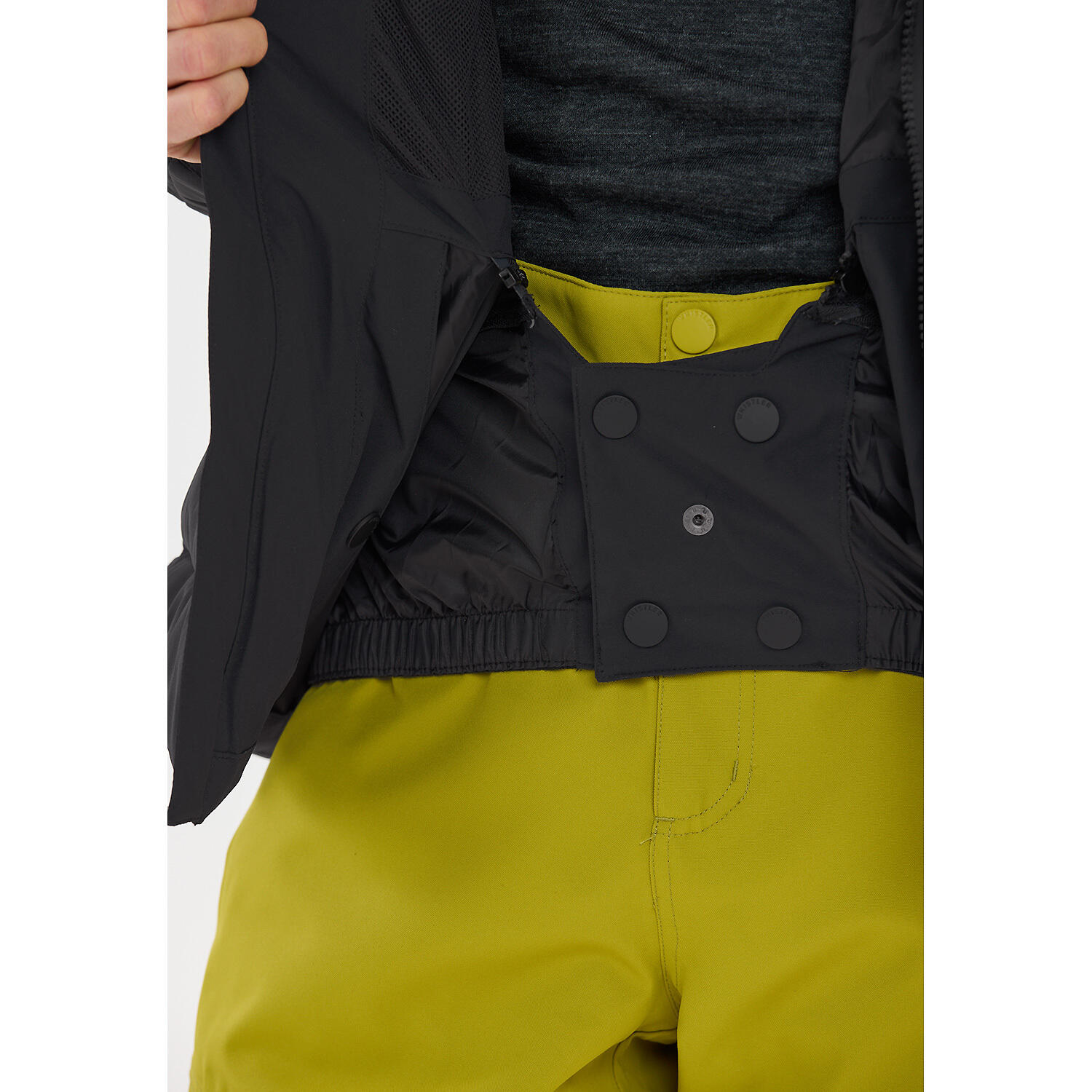 Skijacke Lakeland 7/7