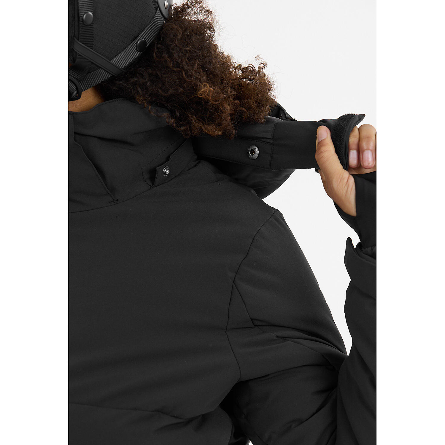 Skijacke Lakeland 6/7