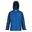 Childrens/Kids Calderdale II Waterproof Jacket (Nautical Blue/Dark Denim)