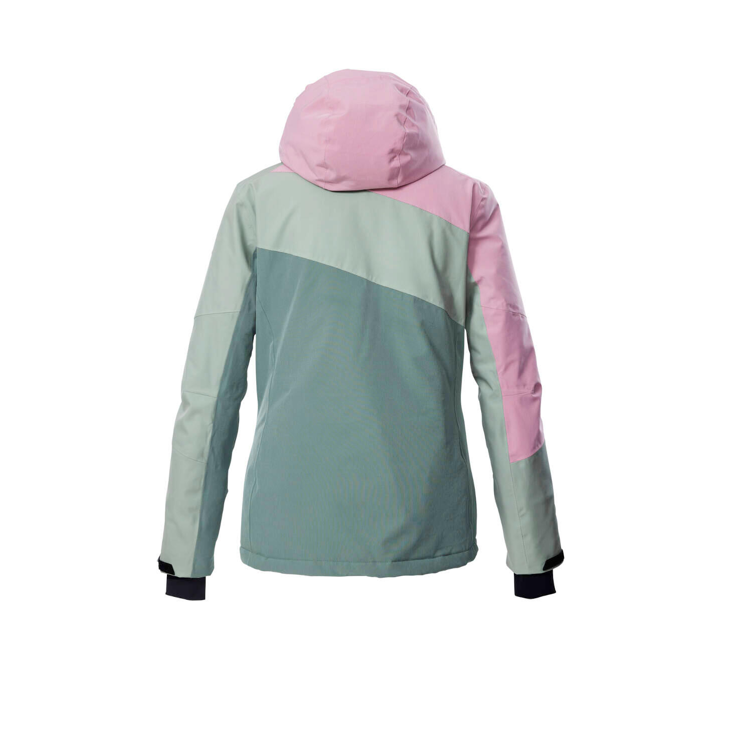 Damen Skijacke KSW 26 WMN SKI JCKT 8/8