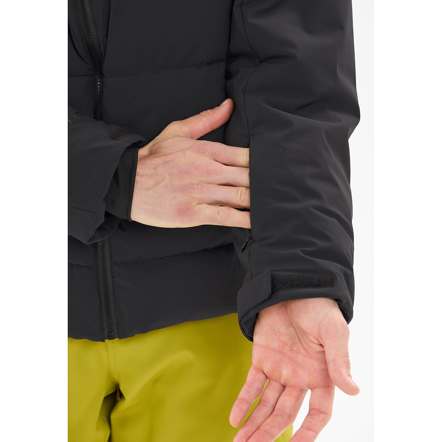 Skijacke Lakeland 6/7