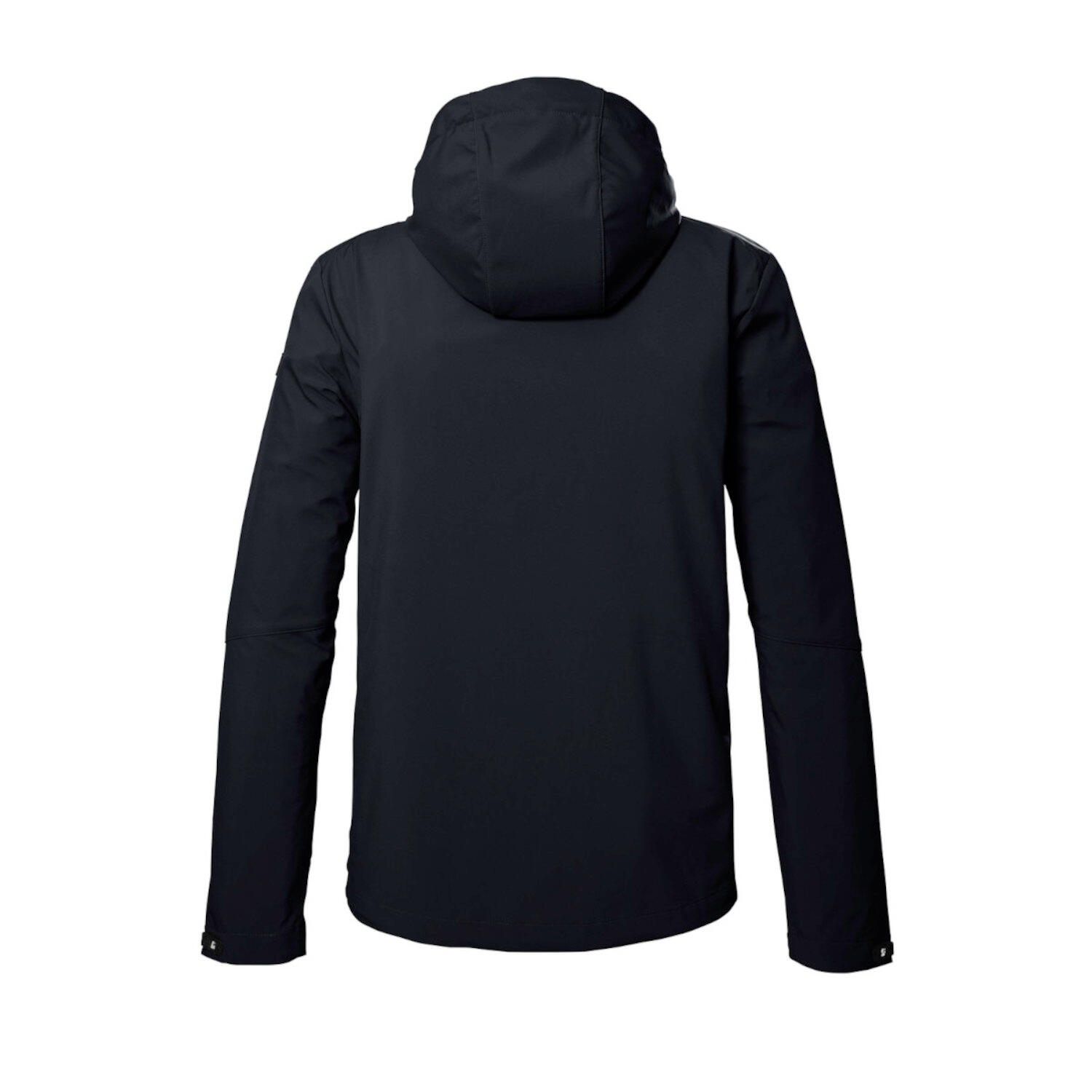 Herren Softshelljacke KOS 259 8/8