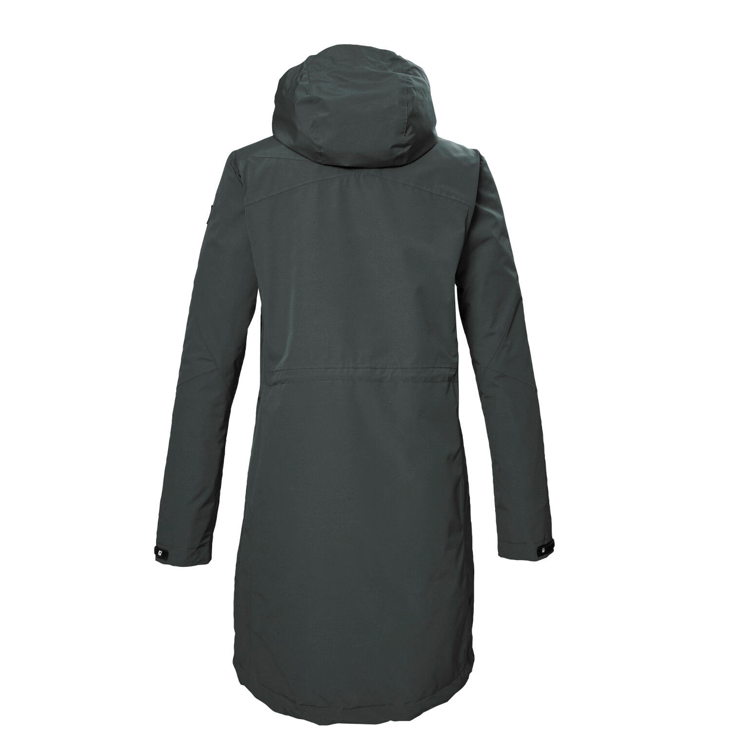 Damen Parka KOS 30 4/4