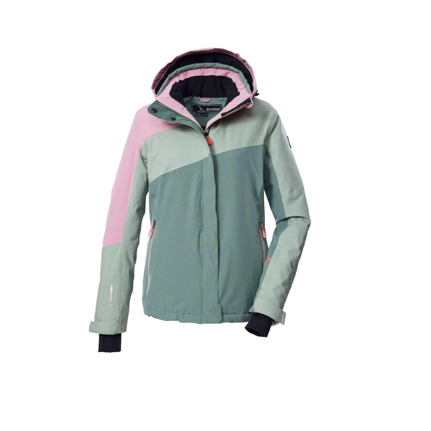 KILLTEC killtec Damen Skijacke KSW 26 43412-000