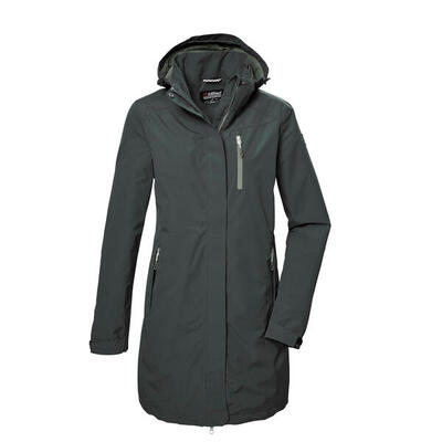 killtec Damen Parka KOS 30 42918-000