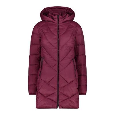 CMP Damen Parka WOMAN PARKA SNAPS HOOD 32K3036