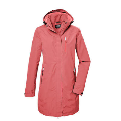 killtec Damen Parka KOS 30 42918-000