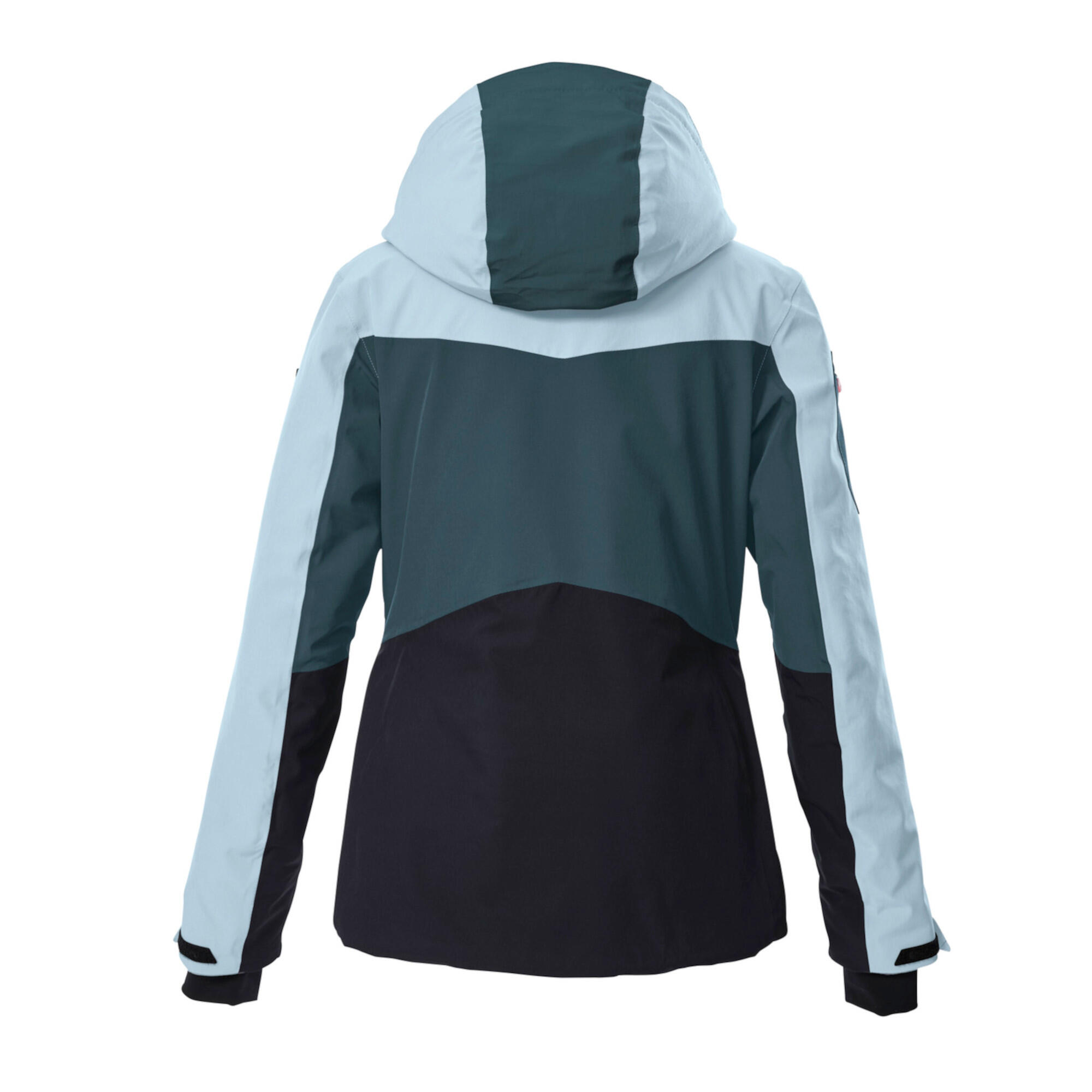 Damen Skijacke KSW 30 WMN SKI JCKT 7/7