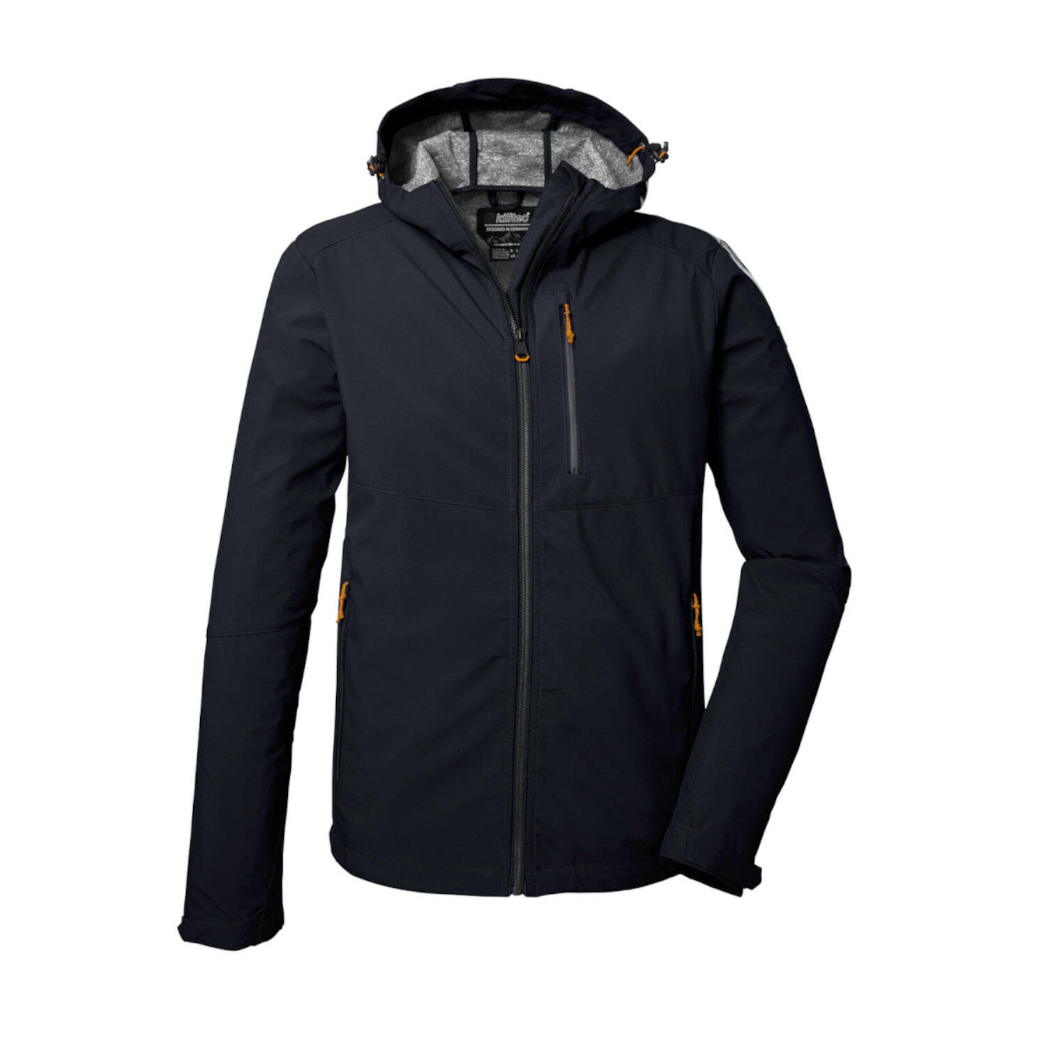 KILLTEC Killtec Herren Softshelljacke KOS 259 MN SFTSHLL JCKT 41367