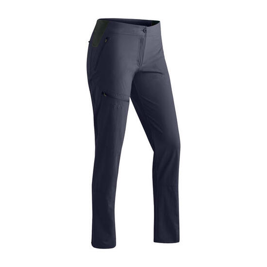 Maier Sports Damen Wanderhose Inara Slim Vario 3005414
