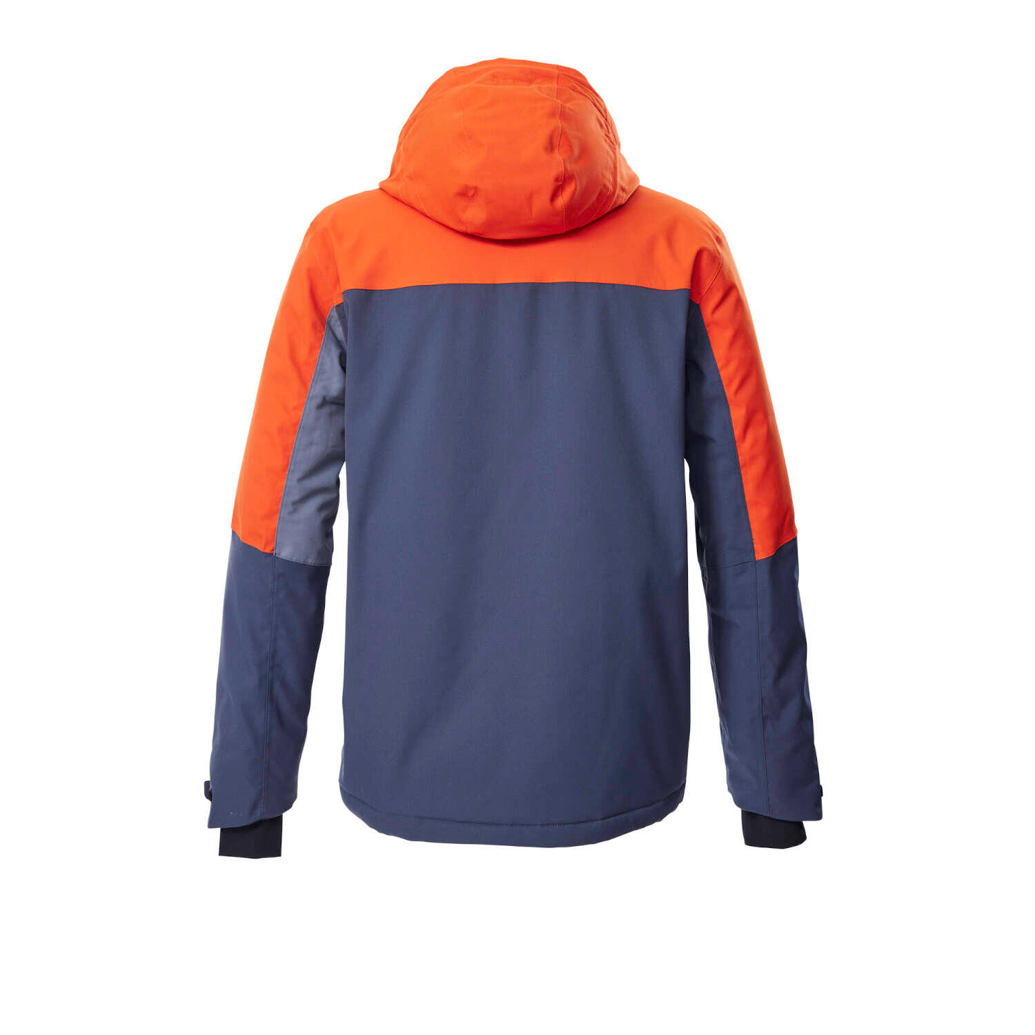 Herren Skijacke KSW 52 MN SKI JCKT 8/8