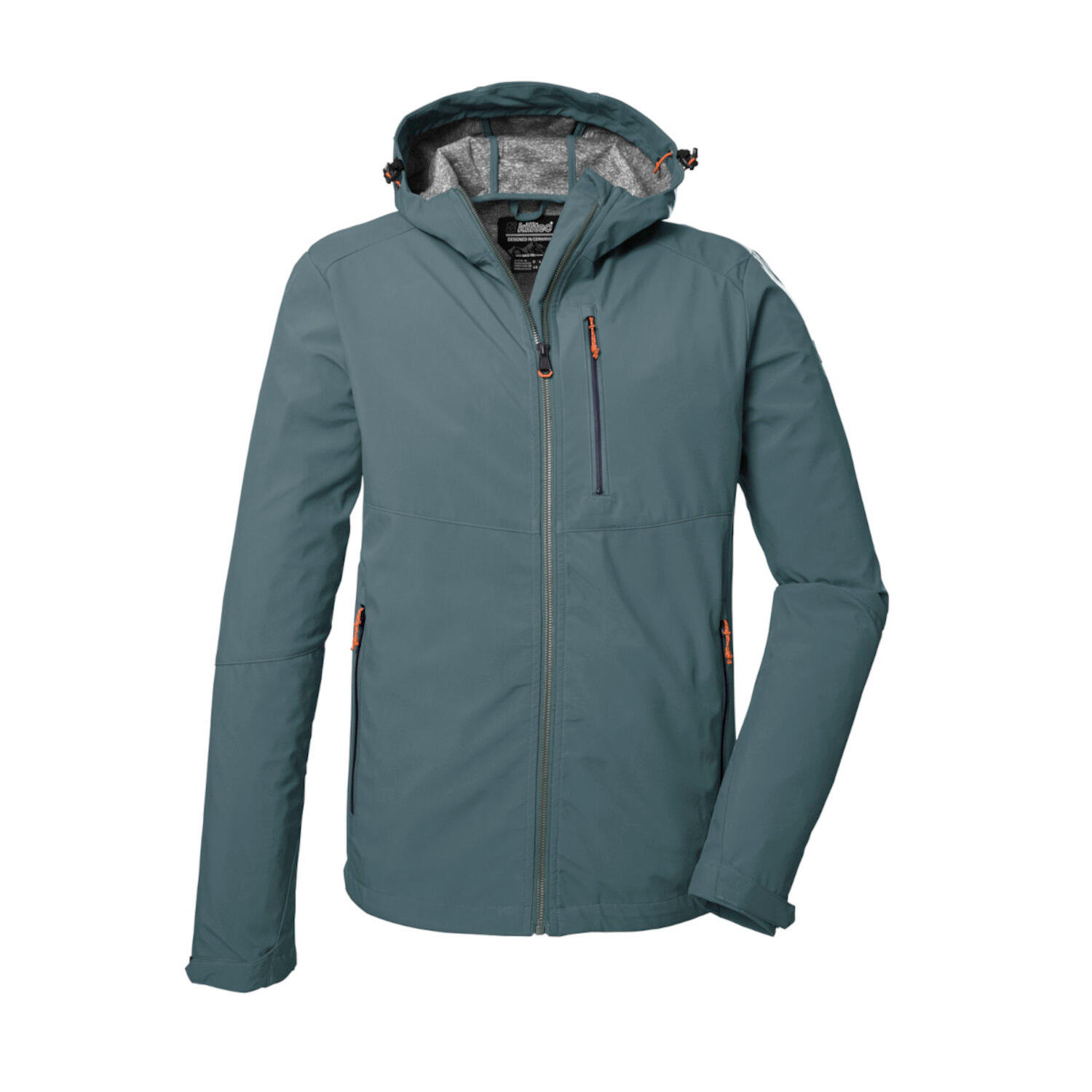 KILLTEC Killtec Herren Softshelljacke KOS 259 MN SFTSHLL JCKT 41367