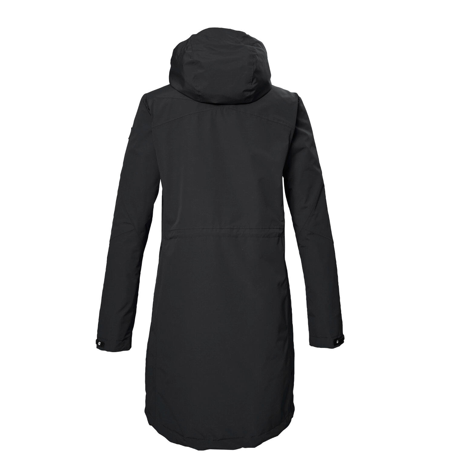 Parka KOS 30 4/4