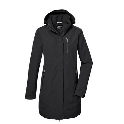 killtec Damen Parka KOS 30 42918-000