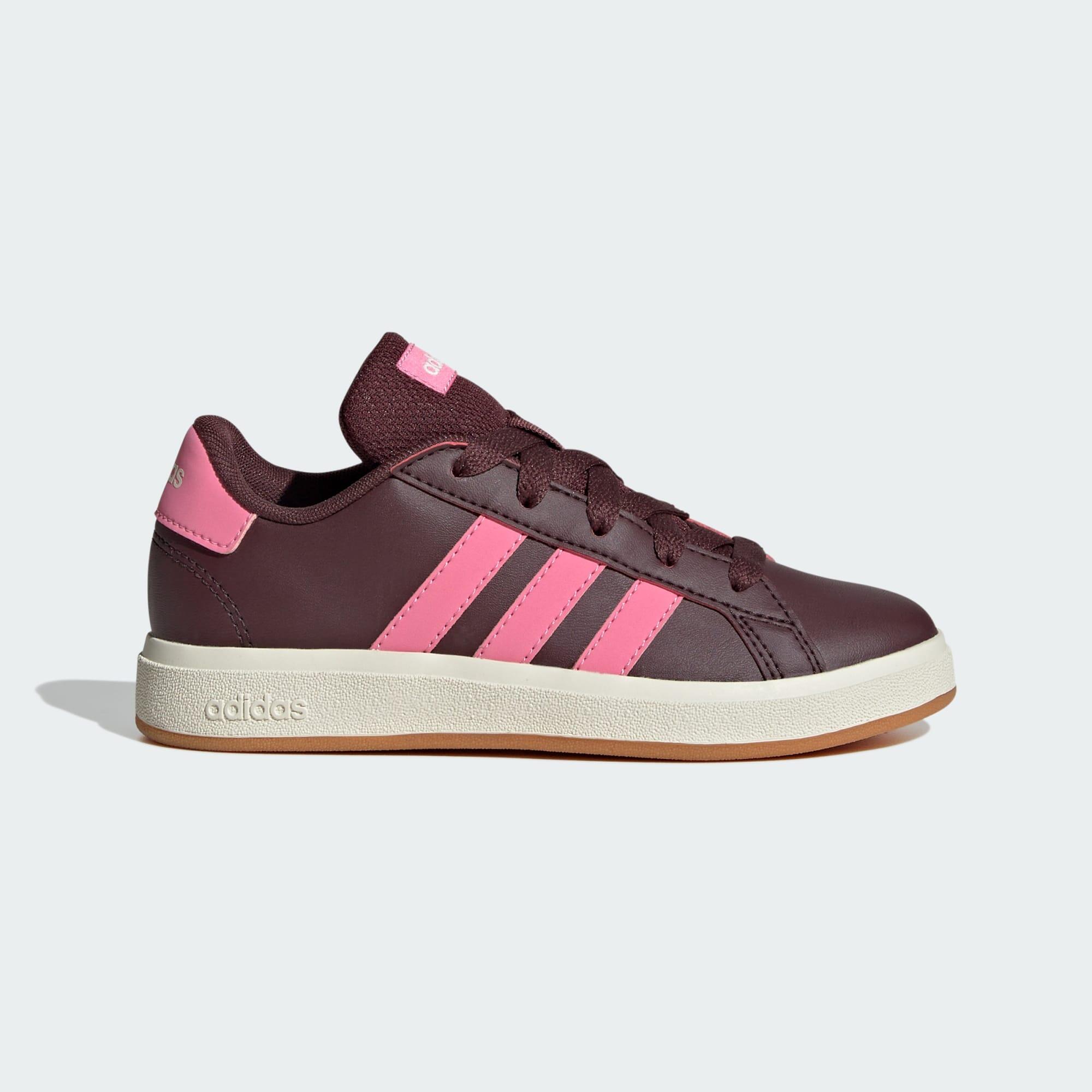 ADIDAS Scarpe da tennis Grand Court Lifestyle Lace-Up