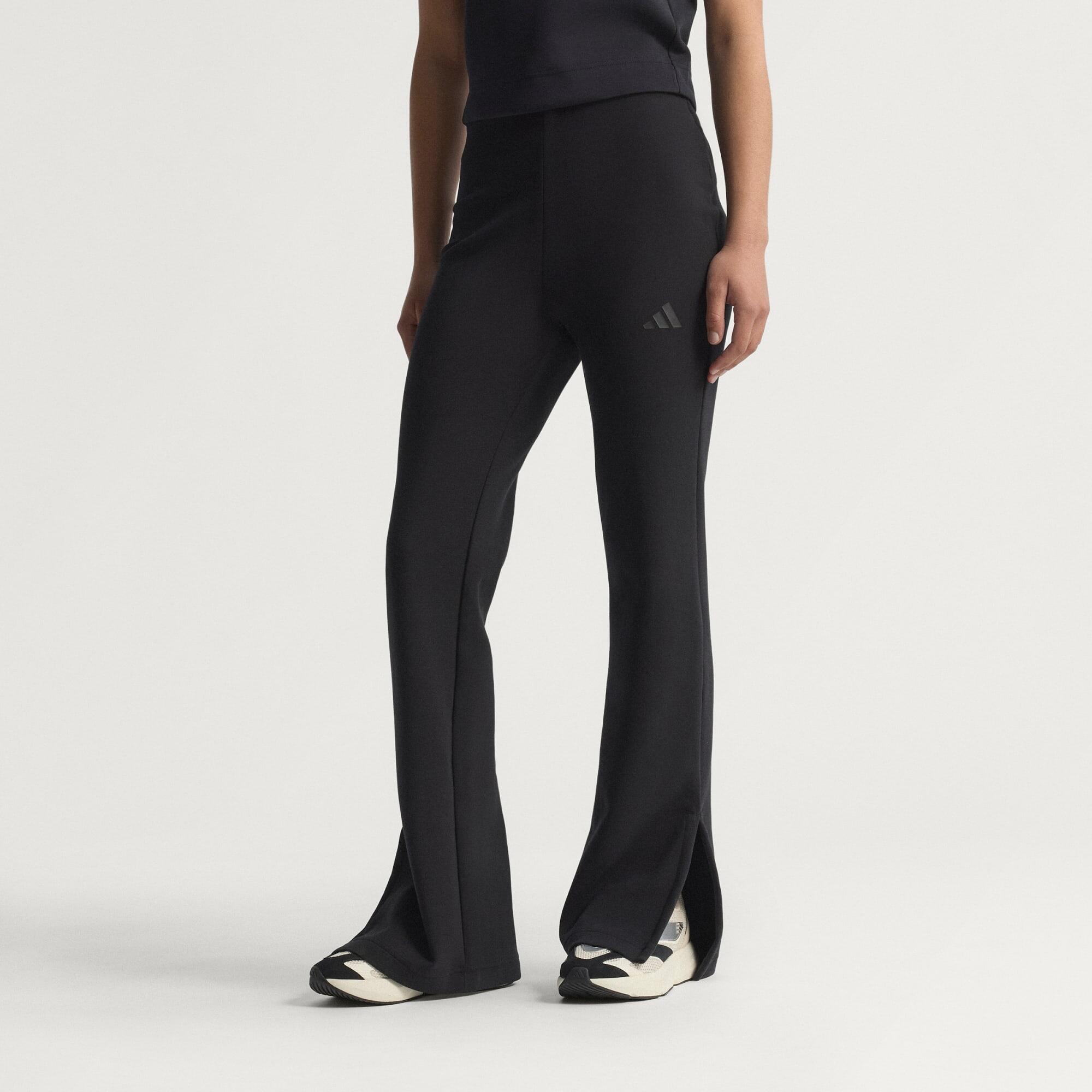 Pantalon évasé Soft Lux 3/7
